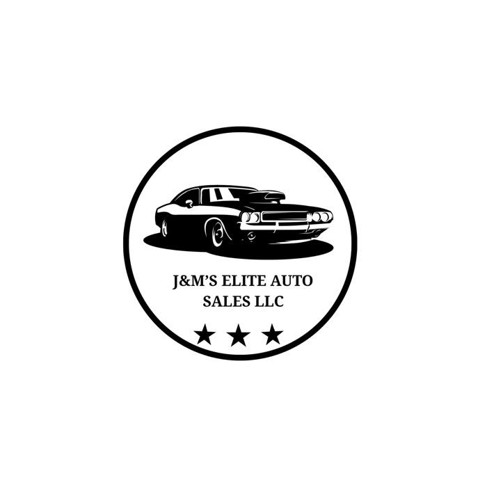 J&M's Elite Auto Sales LLC logo